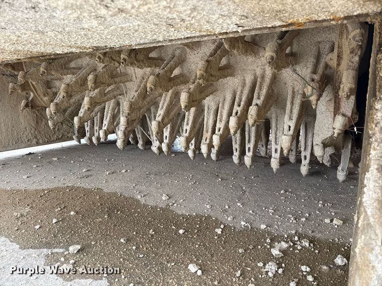 image for item ED5526 2006 Caterpillar RM-300 reclaimer