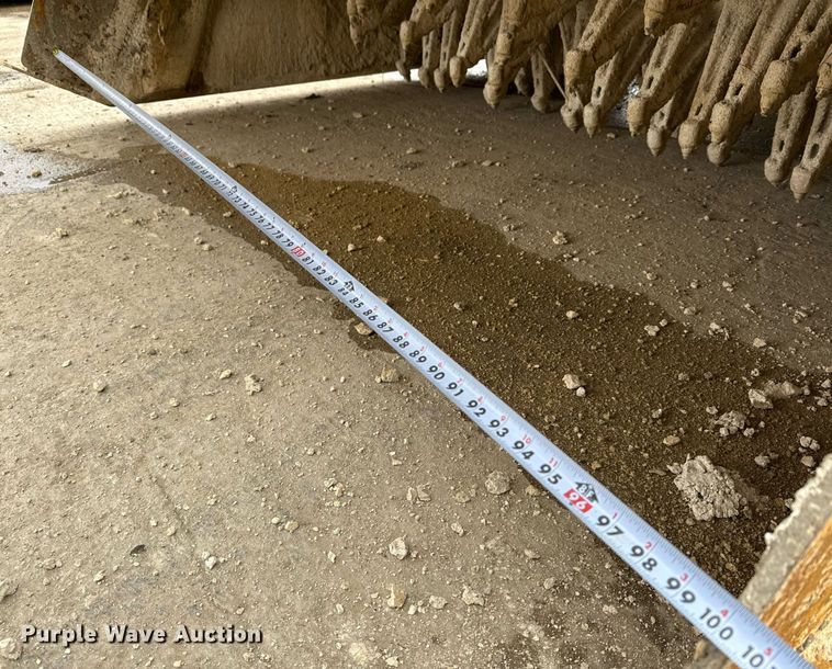 image for item ED5526 2006 Caterpillar RM-300 reclaimer