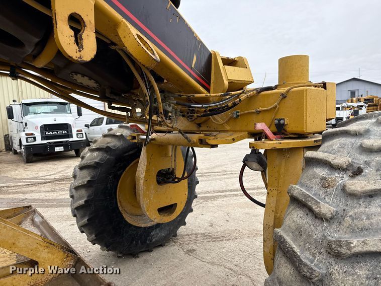 image for item ED5526 2006 Caterpillar RM-300 reclaimer