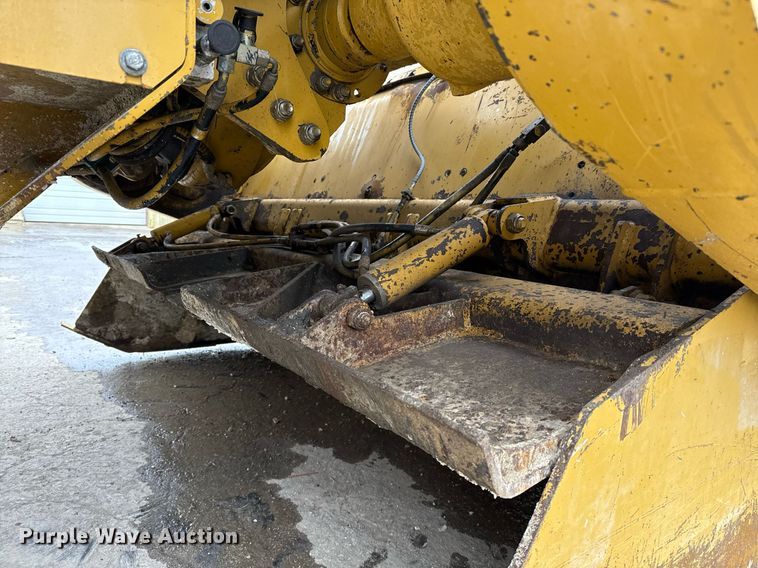 image for item ED5526 2006 Caterpillar RM-300 reclaimer