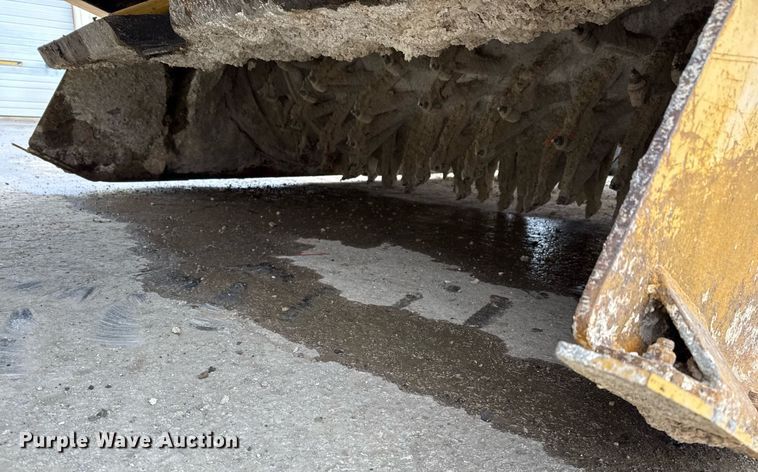 image for item ED5526 2006 Caterpillar RM-300 reclaimer