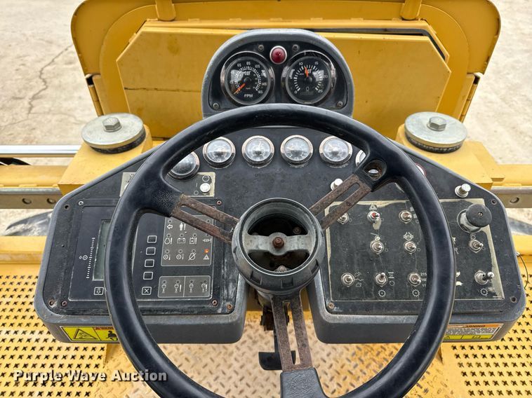 image for item ED5526 2006 Caterpillar RM-300 reclaimer