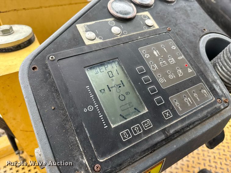 image for item ED5526 2006 Caterpillar RM-300 reclaimer