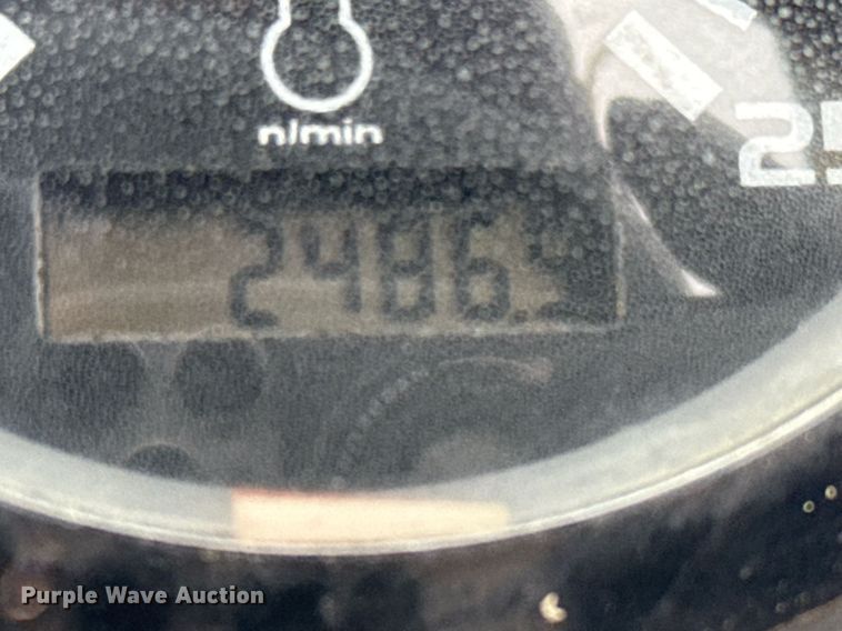 image for item ED5526 2006 Caterpillar RM-300 reclaimer