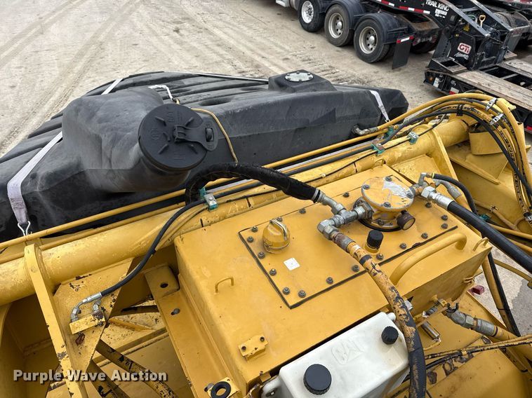 image for item ED5526 2006 Caterpillar RM-300 reclaimer