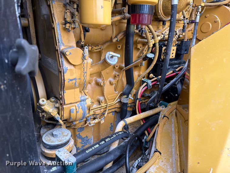 image for item ED5526 2006 Caterpillar RM-300 reclaimer
