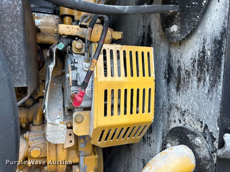 image for item ED5526 2006 Caterpillar RM-300 reclaimer