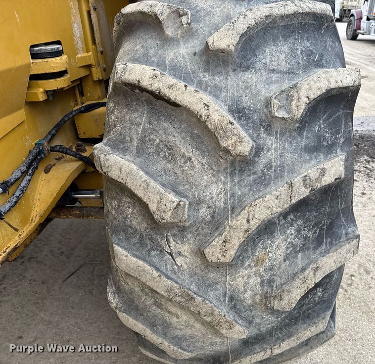 image for item ED5526 2006 Caterpillar RM-300 reclaimer