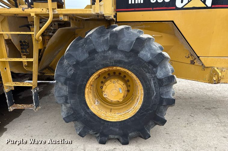 image for item ED5526 2006 Caterpillar RM-300 reclaimer