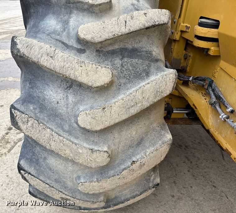 image for item ED5526 2006 Caterpillar RM-300 reclaimer