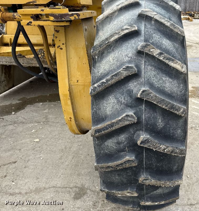 image for item ED5526 2006 Caterpillar RM-300 reclaimer