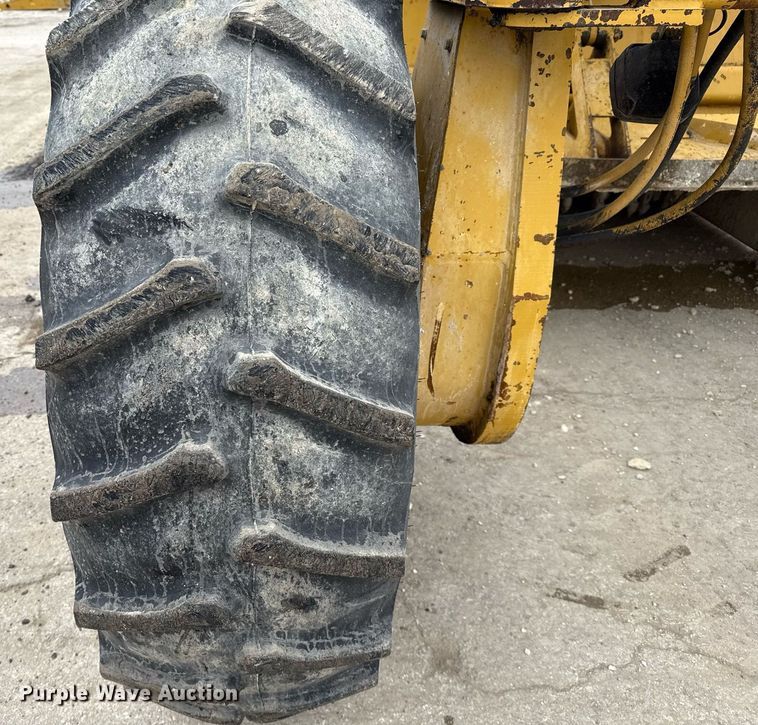 image for item ED5526 2006 Caterpillar RM-300 reclaimer