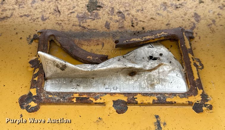 image for item ED5527 2014 Caterpillar 336E L excavator