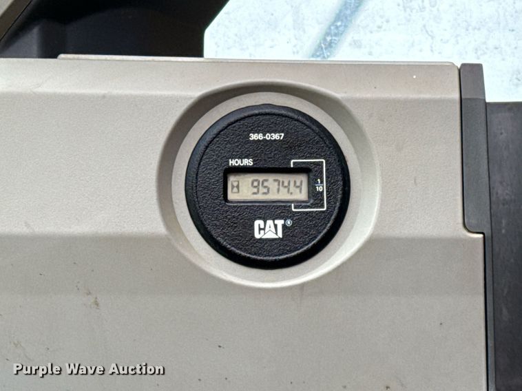 image for item ED5527 2014 Caterpillar 336E L excavator