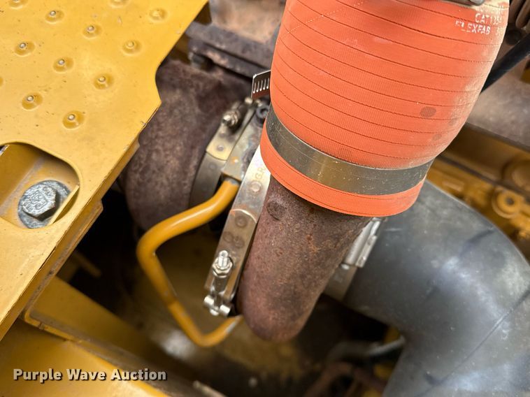 image for item ED5527 2014 Caterpillar 336E L excavator