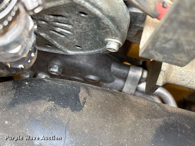 image for item ED5527 2014 Caterpillar 336E L excavator