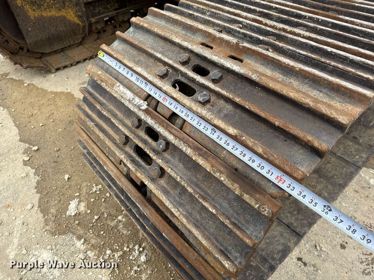 image for item ED5527 2014 Caterpillar 336E L excavator