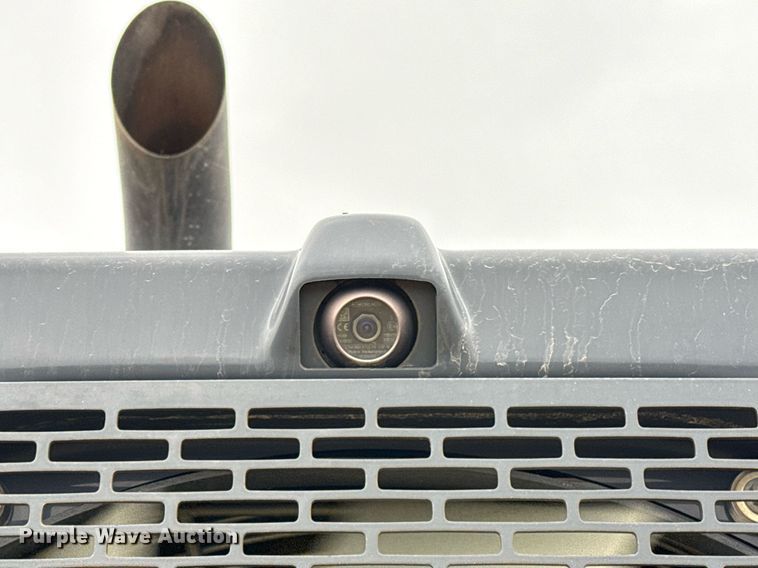 image for item ED5530 2015 John Deere 872GP motor grader