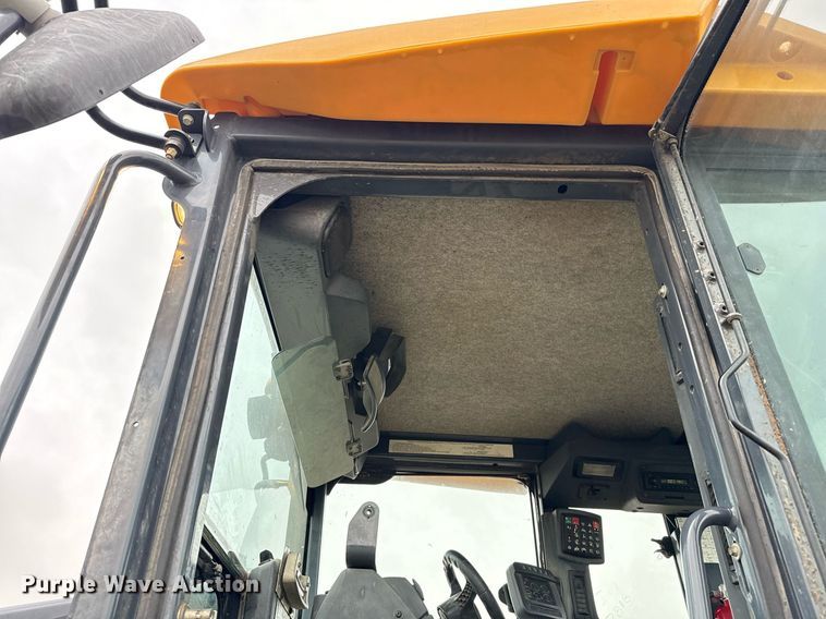 image for item ED5530 2015 John Deere 872GP motor grader