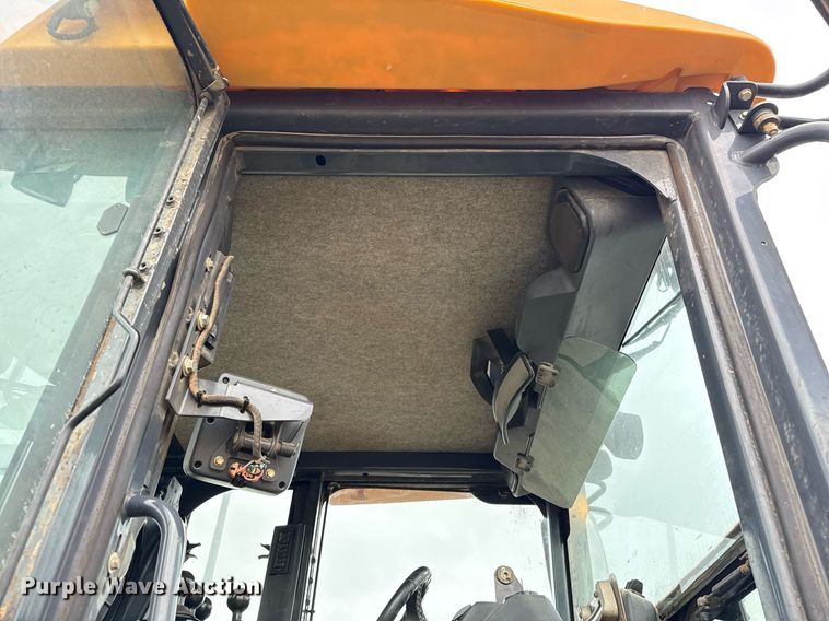 image for item ED5530 2015 John Deere 872GP motor grader