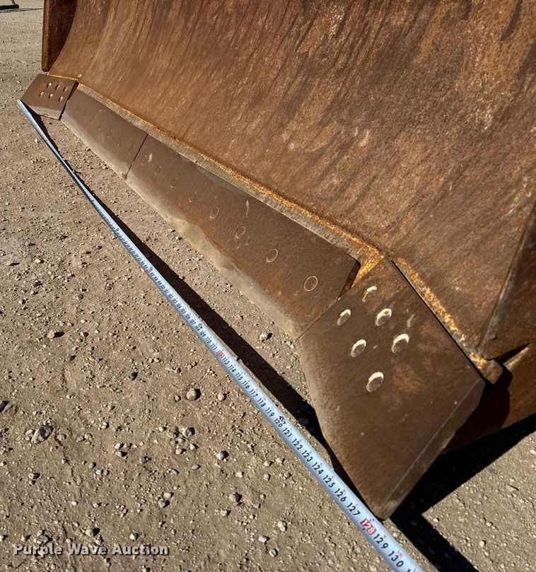 image for item ED5533 2012 Caterpillar D6T XL dozer