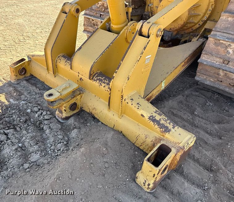 image for item ED5533 2012 Caterpillar D6T XL dozer