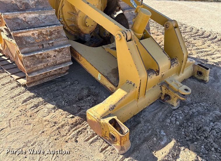 image for item ED5533 2012 Caterpillar D6T XL dozer