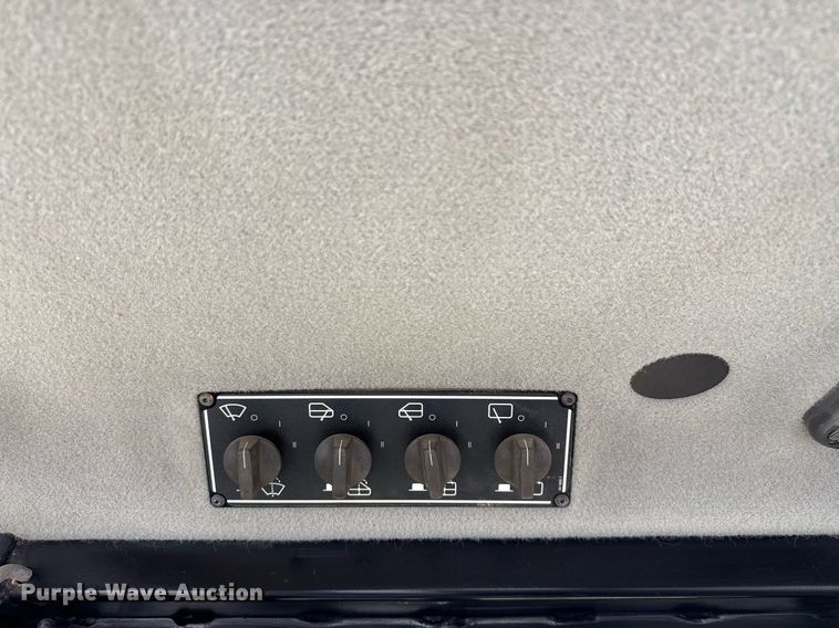 image for item ED5533 2012 Caterpillar D6T XL dozer