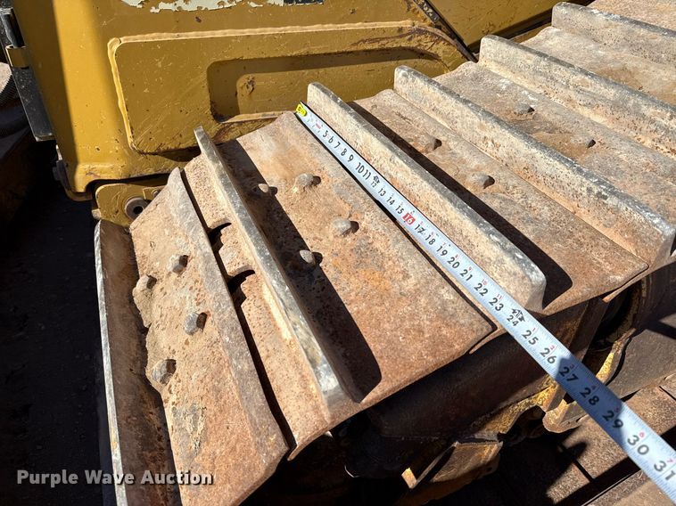 image for item ED5533 2012 Caterpillar D6T XL dozer