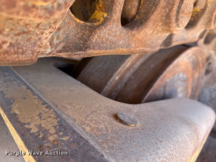 image for item ED5533 2012 Caterpillar D6T XL dozer