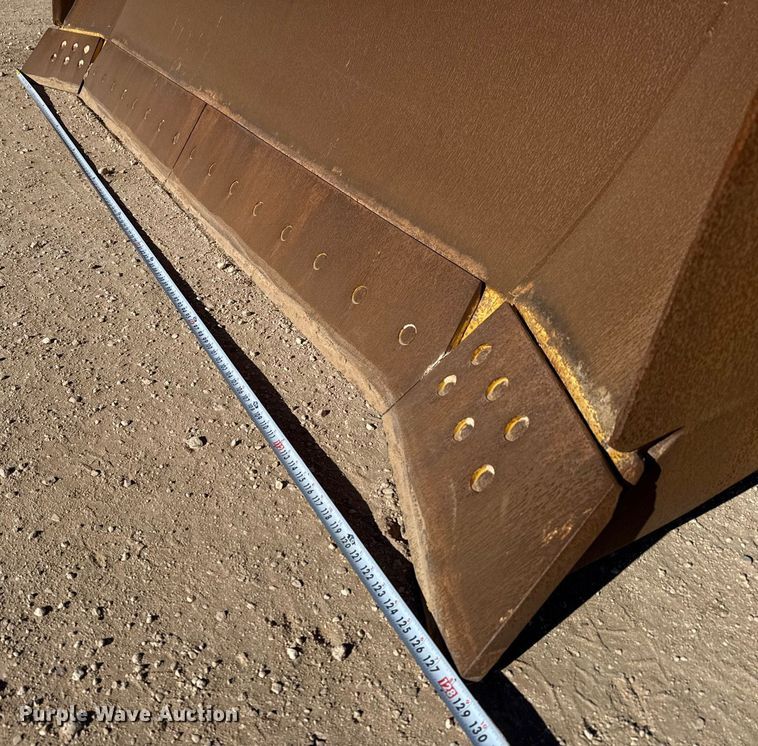 image for item ED5534 2014 Caterpillar D6T XL dozer