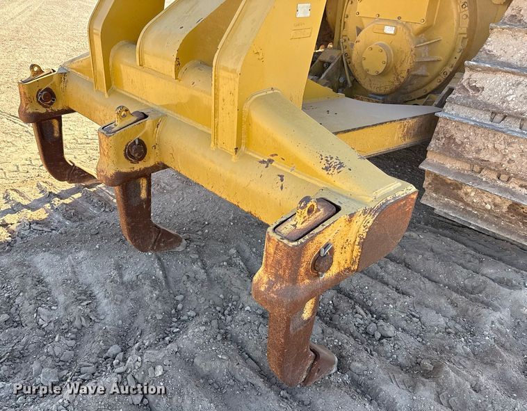 image for item ED5534 2014 Caterpillar D6T XL dozer