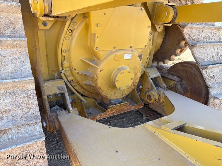 image for item ED5534 2014 Caterpillar D6T XL dozer