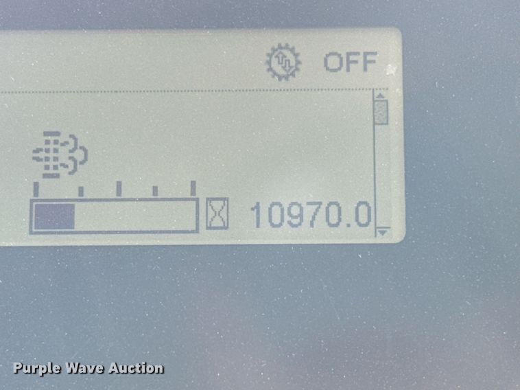 image for item ED5534 2014 Caterpillar D6T XL dozer