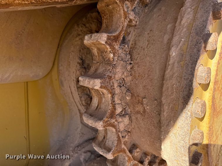 image for item ED5534 2014 Caterpillar D6T XL dozer