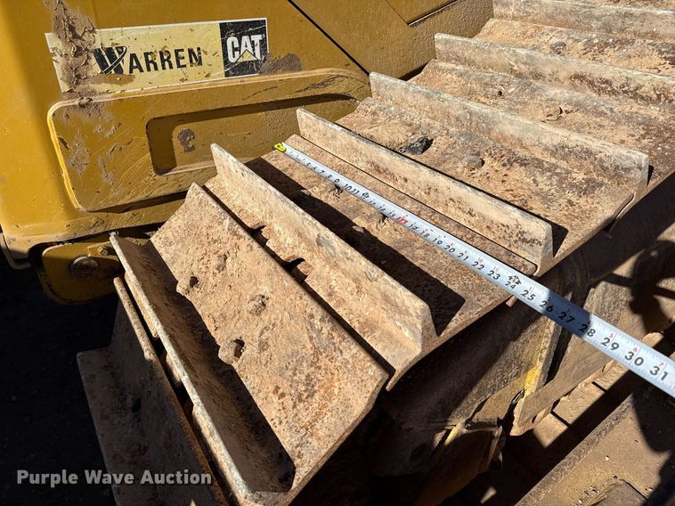 image for item ED5534 2014 Caterpillar D6T XL dozer