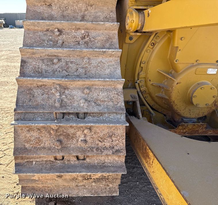 image for item ED5534 2014 Caterpillar D6T XL dozer