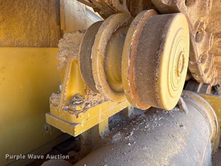 image for item ED5534 2014 Caterpillar D6T XL dozer