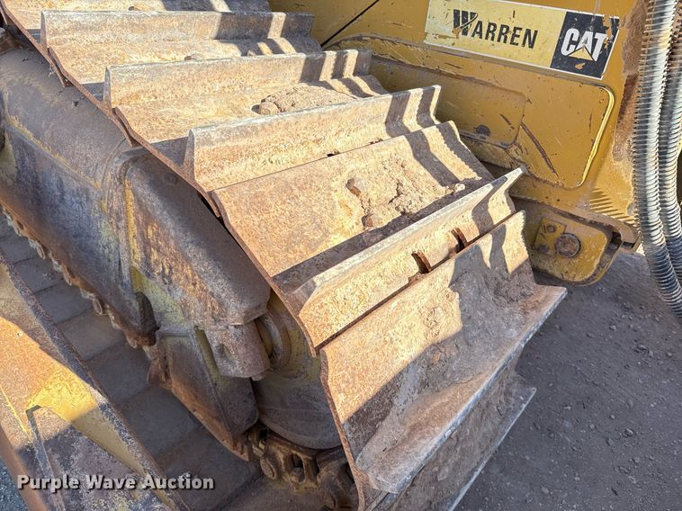 image for item ED5534 2014 Caterpillar D6T XL dozer