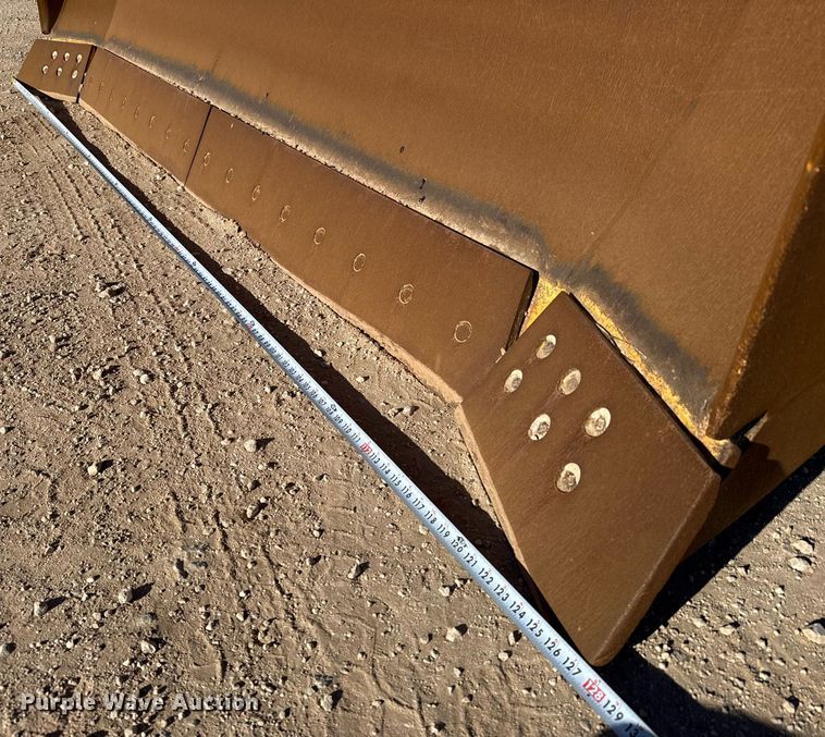 image for item ED5535 2013 Caterpillar D6T XL dozer