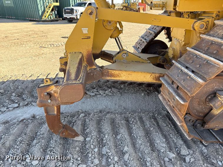 image for item ED5535 2013 Caterpillar D6T XL dozer