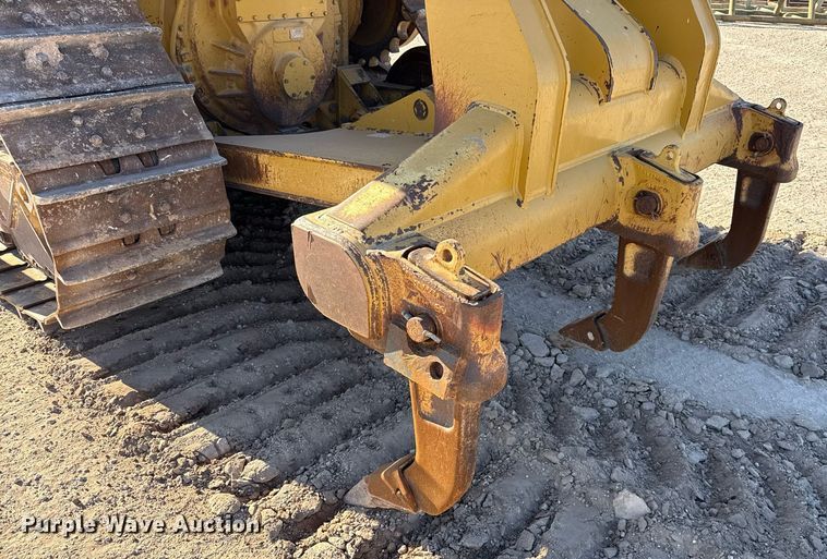 image for item ED5535 2013 Caterpillar D6T XL dozer