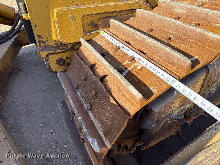 image for item ED5535 2013 Caterpillar D6T XL dozer