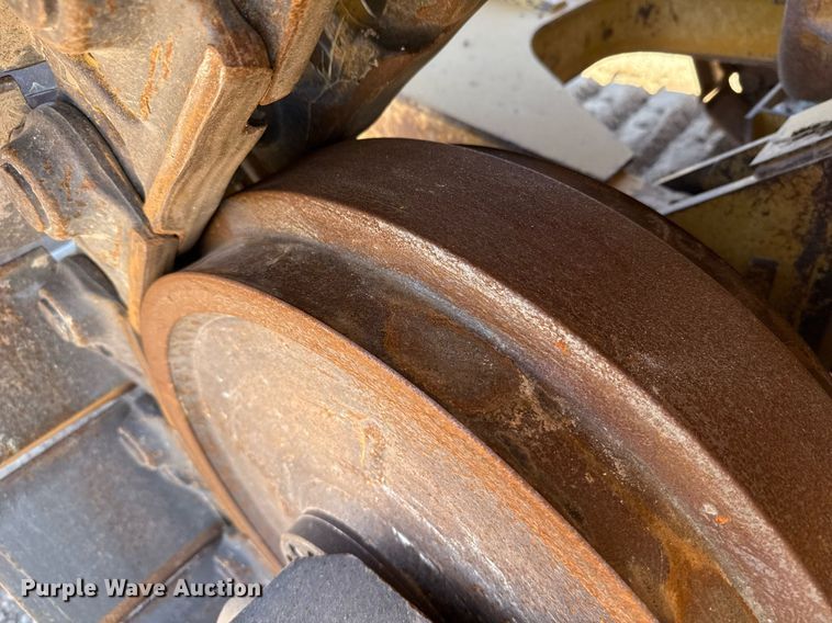 image for item ED5535 2013 Caterpillar D6T XL dozer