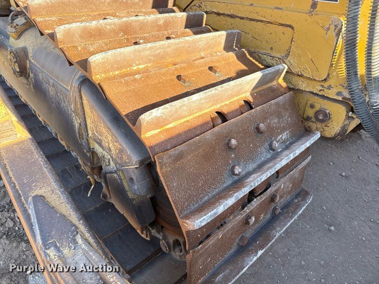 image for item ED5535 2013 Caterpillar D6T XL dozer