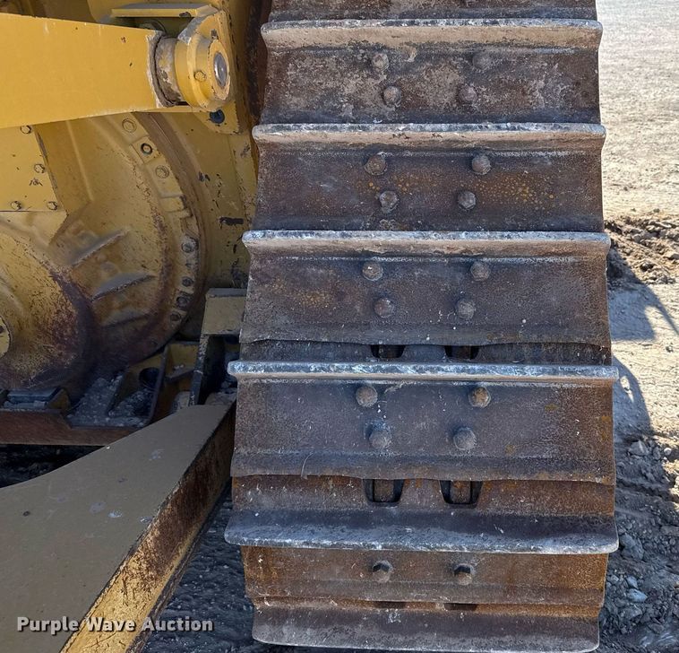 image for item ED5535 2013 Caterpillar D6T XL dozer