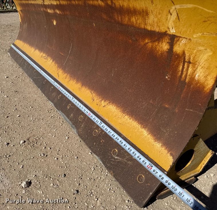 image for item ED5537 2017 Caterpillar CP56B single drum vibratory roller