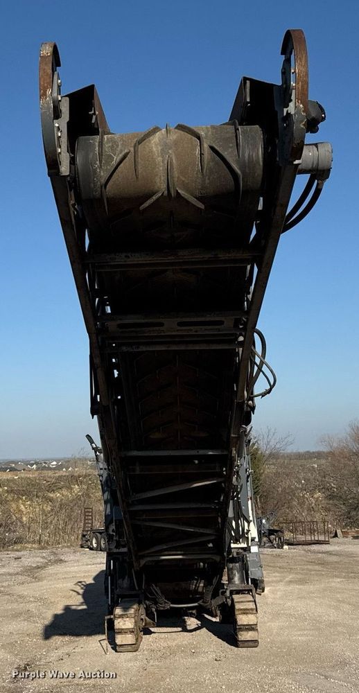 image for item ED5542 2015 Wirtgen W200i milling machine