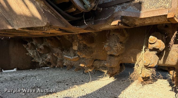 image for item ED5542 2015 Wirtgen W200i milling machine