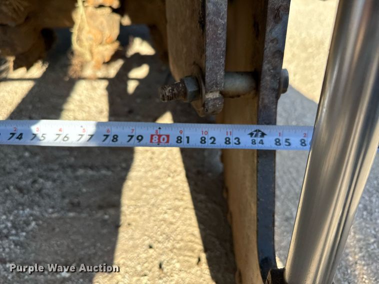 image for item ED5542 2015 Wirtgen W200i milling machine